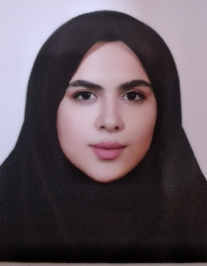 فاطمه حدادی کوهسار