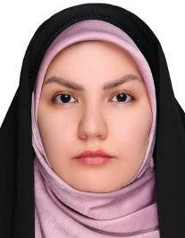معصومه ولی پور