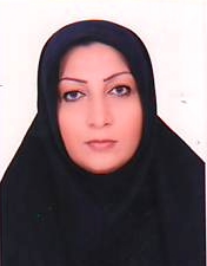 مریم مدانلو جویباری