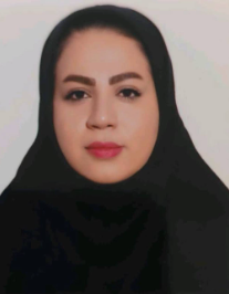 مرضیه شاه نظری درچه