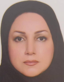 فاطمه مها اکبری