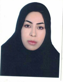 مرضیه منیدری