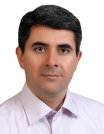 علی رضا محمدزاده فاضلی