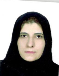 پروین غفرانی