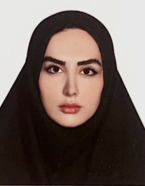 فاطمه زهرا شکری افرا
