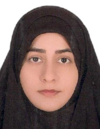 سحر عامری سیاهوئی