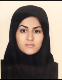 فاطمه تقوی جورابچی