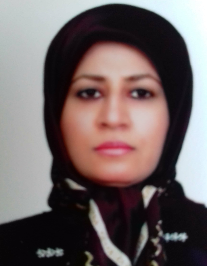 مرجانه نیک فرجام