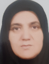 فریده ایزدی همت آبادی