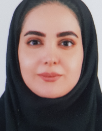 محدثه زرگری