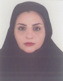 معصومه عبدلی حسین آبادی