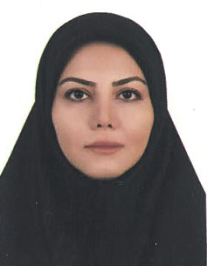 سامیه سیاه پوش