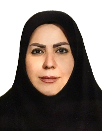 مریم آشفته گورابزرمخی