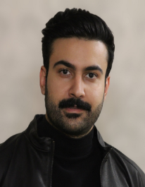 محمد فدائی