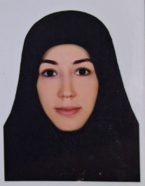 ریحانه سادات وداد