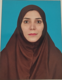 فاطمه سلیمی راد
