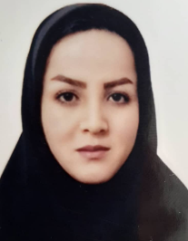 معصومه شکوری