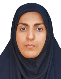 اکرم مشهدی