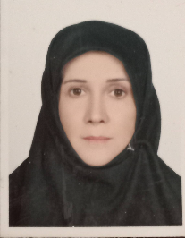 سیده زهرا موسوی معصوم