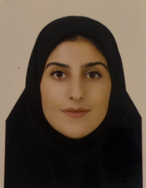 سوسن رستمی دندلو