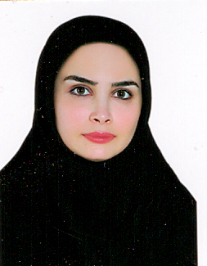 الهام میرزایی