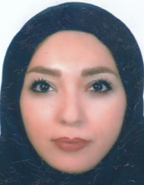 حمیده حسین بابایی