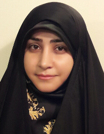 مرضیه پهلوان