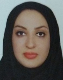 نرگس رفیعی دستجردی