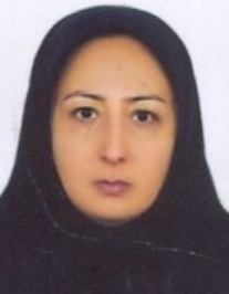 نسرین عباس آبادی