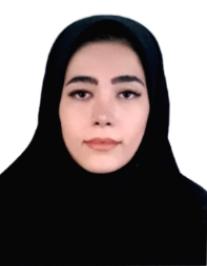 پگاه حیدری