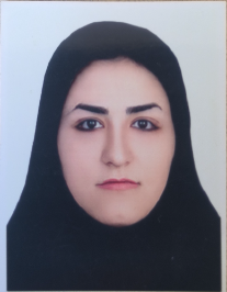 سارا ناصری