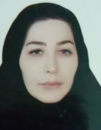 زهرا عابدینی