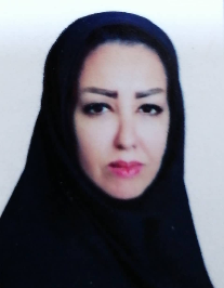مریم السادات حسینی رباطی