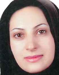 نفیسه اسدالهی پورعلی