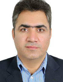 منوچهر فاریابی