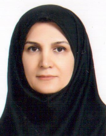 عاصفه شهامت نیا