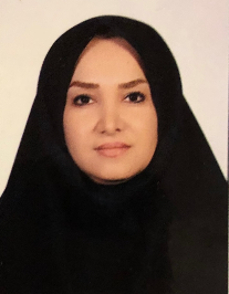مریم چگینی نژاد