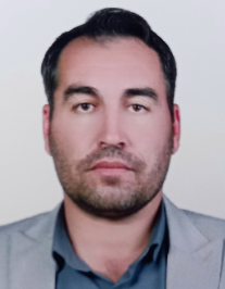 احمد مردی