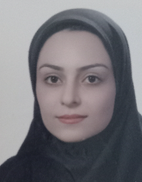 سلما حسام محمودی نژاد