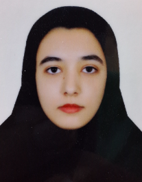 ملیکا قاسمی نژاد رائینی
