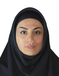 فرزانه عبداله نژاد
