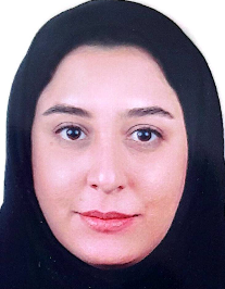 غزل داودی بروجردی