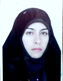 مهدیه زارع زاده مهریزی