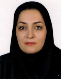 نگار اصغری پور زحمتی