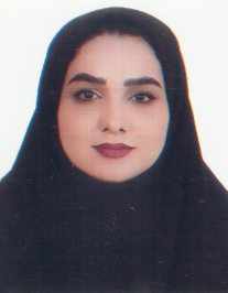 پریسا احمدی عباسعلیلو