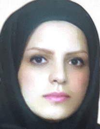 کبری احیائی