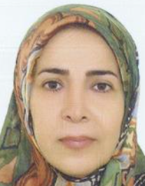 نسرین بهزادی