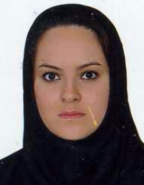 طاهره محمدرضایی