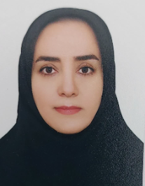 بهاره حسین خانلو
