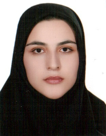 شیرین احمدی